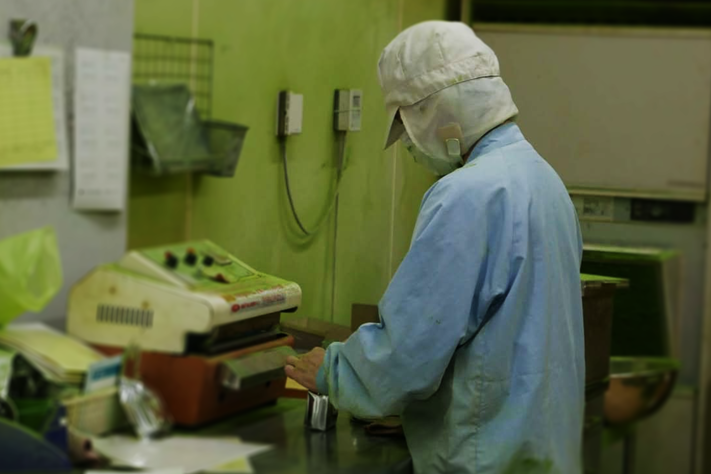 What Makes Matcha Safe? Inside Yūzen's Quality Control Process