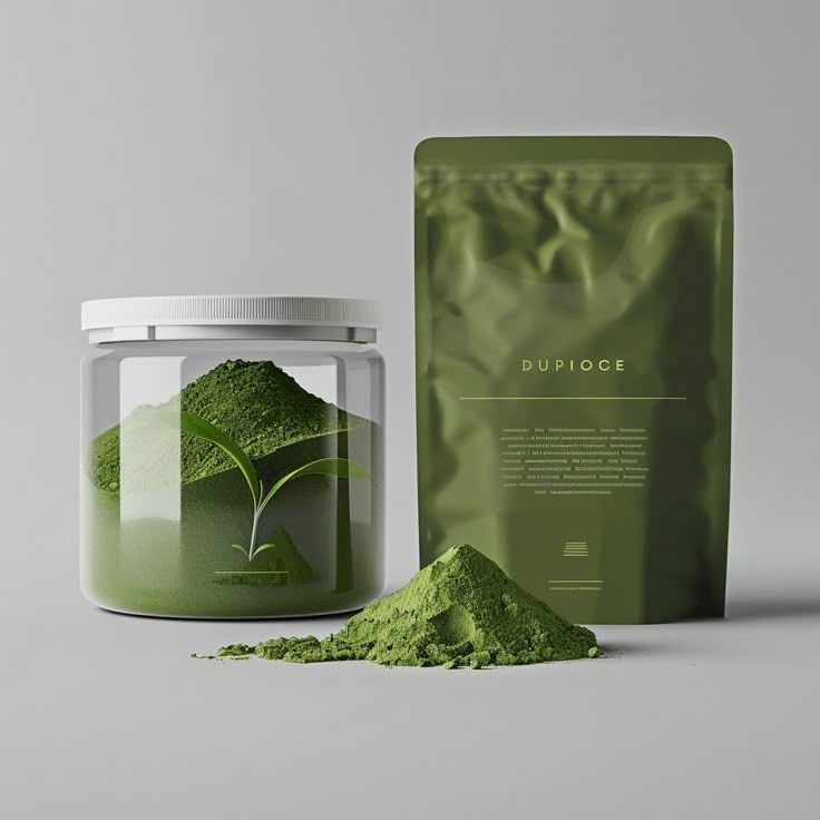 Matcha Daichi