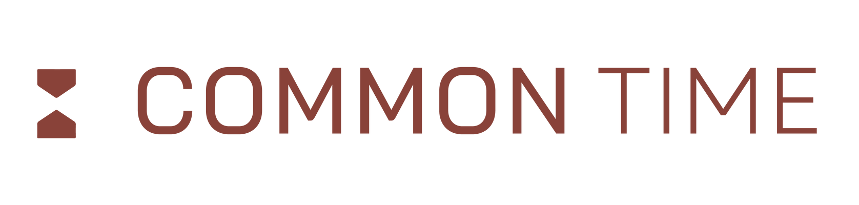 Common Time logo