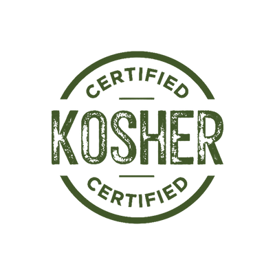 Certified Kosher logo