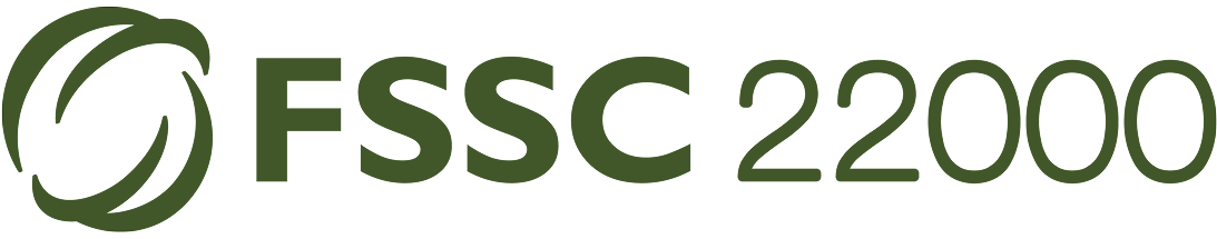 FSSC 22000 logo