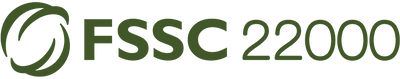 FSSC 22000 logo
