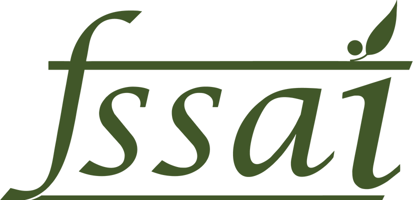 Fssai logo