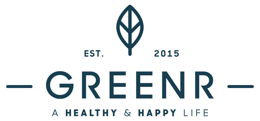 greenr logo