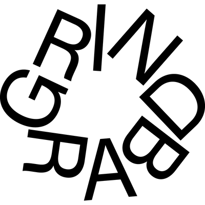 Grind Bar logo