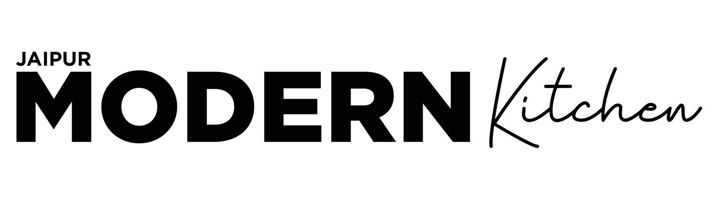 Jaipur Modern Kitchen Logo