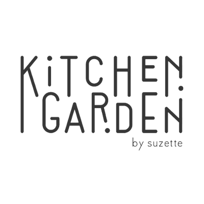 Kitchen garden logo