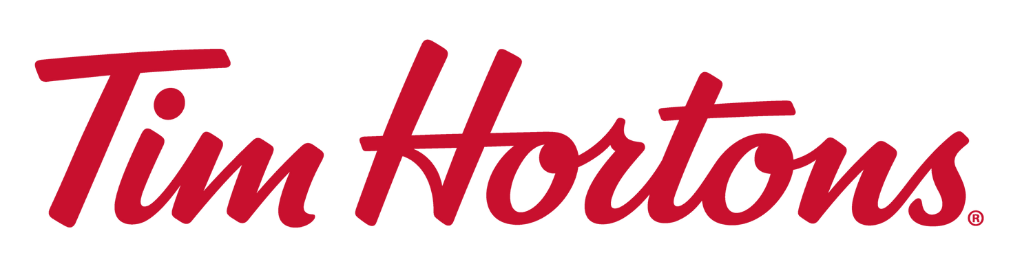 Tim Hortons logo