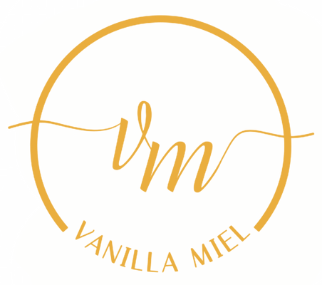 Vanilla Miel logo