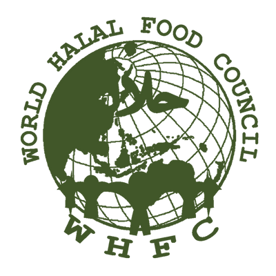 World Halal Food Council logo