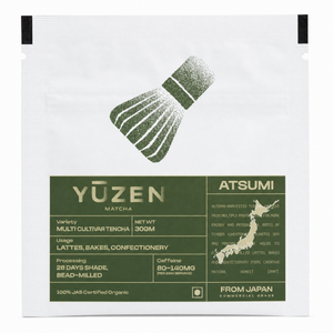 Matcha Atsumi