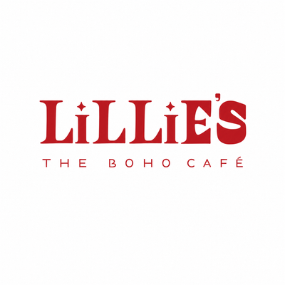 Lillies - The Boho Cafe