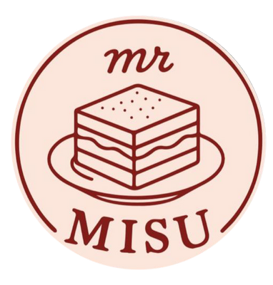 Logo of mr MISU 