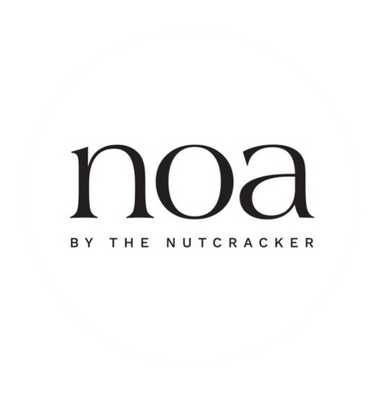 noa by the nutcracker logo