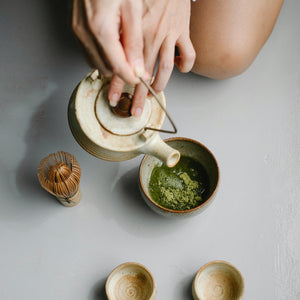 Matcha Daichi