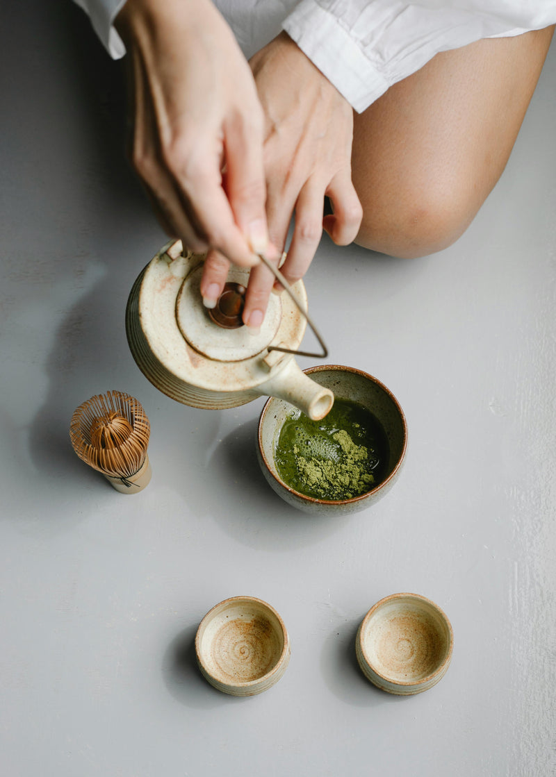 Matcha Daichi