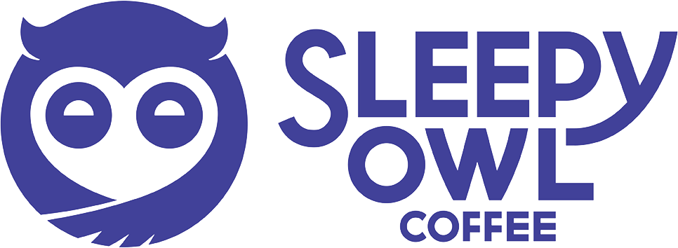 Sleepy Owl Coffee logo 